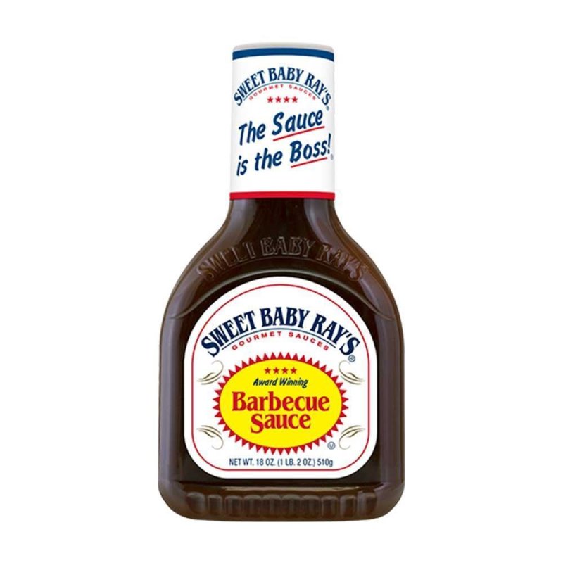 Delicious Sweet Baby Ray&amp;#39;s Bbq Sauce Recipe – Easy Recipes To Make at Home
