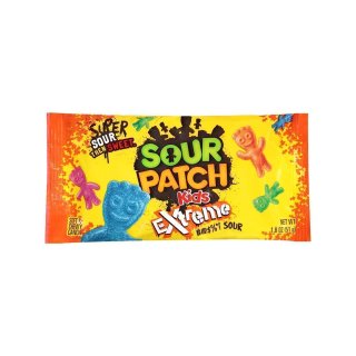 Sour Patch - Kids Extreme - 24 x 51g