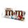 m&amp;ms - White Chocolate  - 1 x 42,5g