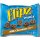 Flipz Minis - Milk Chocolate - 1 x 56g