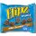 Flipz Minis - Milk Chocolate - 12 x 56g