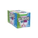 Ice Breakers Duo Fruit + Cool Watermelon - 36g