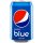 Pepsi - Blue - 24 x 330 ml
