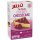 Jell-O - No Bake Cherry Cheesecake Dessert Mix - 1 x 504 g