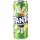 Fanta - Cream Soda - 12 x 330 ml