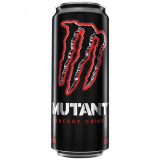 Monster - Mutant - Red Dawn - 24 x 330 ml