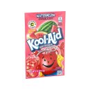 Kool-Aid Drink Mix - Watermelon - 1 x 4,3 g