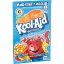 Kool-Aid Drink Mix - Mandarina - Tangerine - 1 x 4,5 g