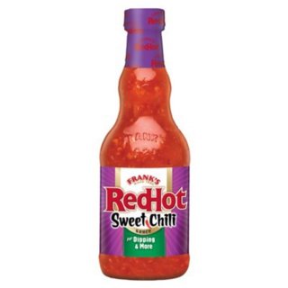 Franks Red Hot - Sweet Chilli Sauce - 1 x 354g