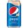 Pepsi - Vanilla - 24 x 355 ml