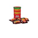 Toxic Waste - Red Sour Candy 1 x 42g