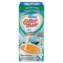 Nestle - Coffee-Mate - Sugar Free - French Vanilla - 50 x...