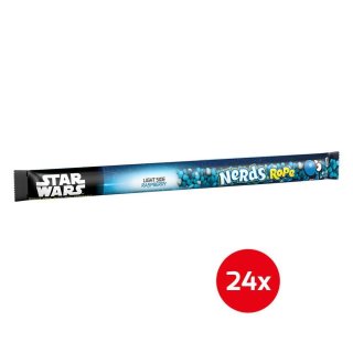 Nerds Rope Star Wars - Limited Edition - 24 x 26g