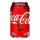 Coca-Cola - Cinnamon - 12 x 355 ml