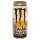 Monster USA - Java Coffee + Energy - Farmers Oat - 12 x 443 ml