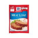 McCormick - Meat Loaf Seasoning Mix - 1 x 42 g