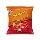 Cornchos - Crunchy - 1 x 35,4g