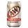 A&amp;W - Root Beer Zero Sugar - 3 x 355 ml