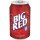 Big Red Soda - 3 x 355 ml