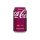 Coca-Cola - Cherry - 3 x 355 ml