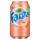Fanta - Peach - 3 x 355 ml