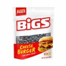 Bigs - Cheeseburger Sunflower - 152g