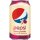 Pepsi - Cherry Vanilla - 3 x 355 ml