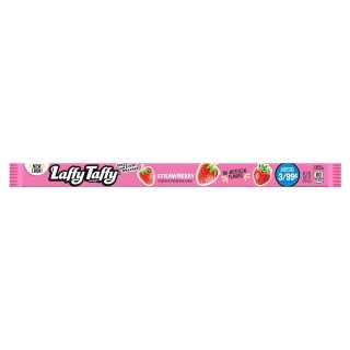 Laffy Taffy Rope Strawberry - 1 x 22.9g