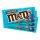 m&amp;ms - Hazelnut Spread - chocolate candies - 3 x 38,3g