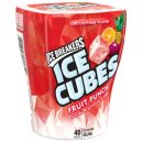 Ice Breakers - Ice Cubes Fruit Punch - Sugar Free - 40...