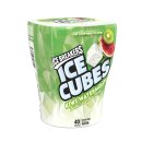 Ice Breakers - Ice Cubes Kiwi Watermelon - Sugar Free - 40 St&uuml;ck