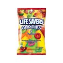 Lifesavers Gummies 5 Flavors - 1 x 198g