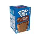 Pop-Tarts Frosted Chocolate Fudge - 384g