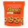 Reeses - Dipped Pretzels - Peanut Butter Milk Chocolate - 240g