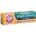 Arm &amp; Hammer - Bright &amp; Strong Crisp Mint Toothpaste - 1 x 121g