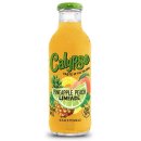 Calypso - Pineapple Peach Limeade - Glasflasche - 1 x 473 ml