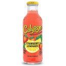 Calypso - Strawberry Lemonade - Glasflasche - 473 ml