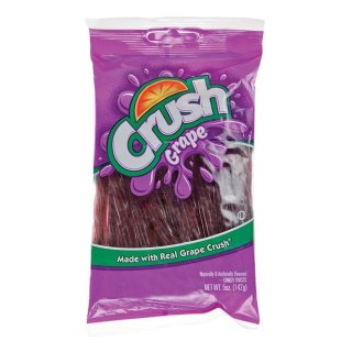 Crush - Grape Candy Twist - 1 x 141g
