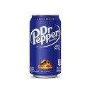 Dr Pepper - Dark Berry - Limited Edition - 355 ml