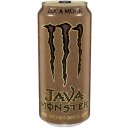 Monster USA - Java - Loca Moca + Energy - 443 ml