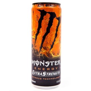 Monster USA - Energy Anti Gravity - Nitrous Technology - 355 ml