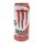 Monster USA - Muscle Energyshake - Strawberry - 443 ml