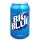 Big - Blue Soda - 24 x 355 ml