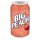 Big - Peach Soda - 355 ml