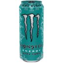 Monster USA - Zero - Ultra Fiesta Energy - 473 ml