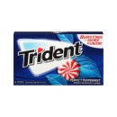 Trident - Perfect Peppermint - 14 St&uuml;ck