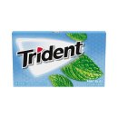 Trident - Mint Bliss - 14 St&uuml;ck