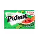 Trident - Watermelon Twist - 14 St&uuml;ck