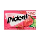 Trident - Island Berry Lime Twist - 14 St&uuml;ck