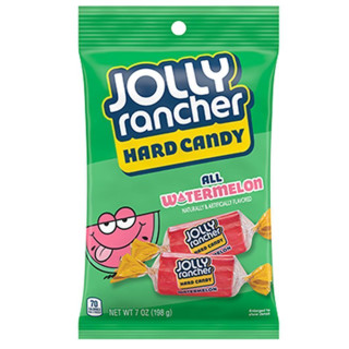 Jolly Rancher Sour Surge Hard Candy - 1 x 184g
